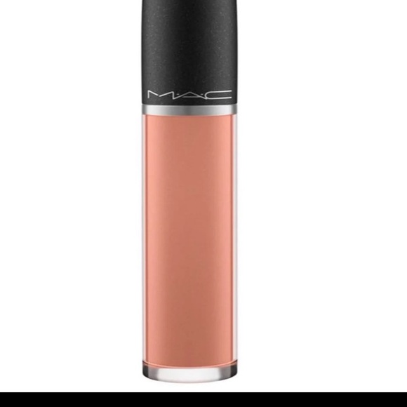 MAC Retro Matte Liquid Lipcolor- Burnt Spice - Picture 3 of 4